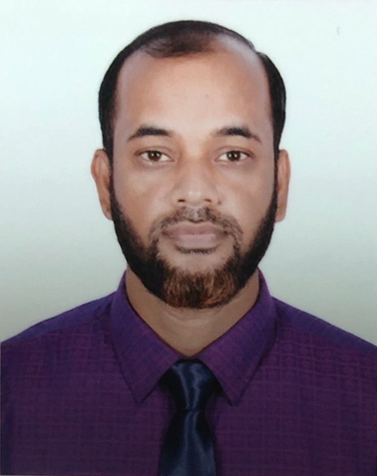 Engr. Md. Mizanur Rahman